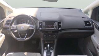 SEAT Alhambra 1.4 TSI Style Go S&S DSG 110 kW (150 CV)