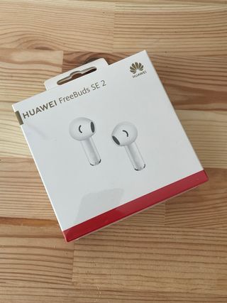 Huawei FreeBuds SE 2 Blancos NUEVOS SIN ABRIR