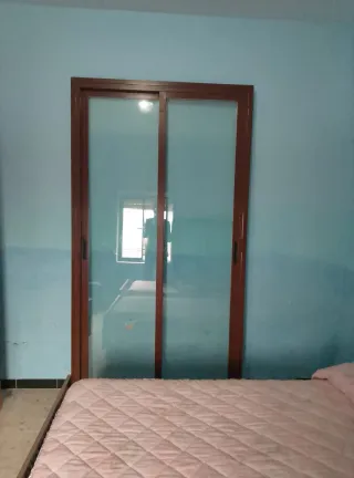 2 Puertas corredera climalit