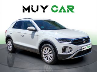 Volkswagen T-Roc Life 2.0 TDI 85 kW (115 CV)