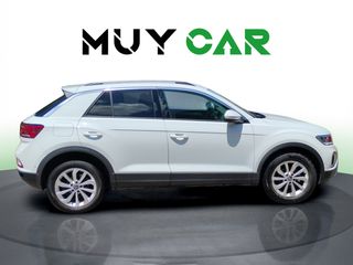 Volkswagen T-Roc Life 2.0 TDI 85 kW (115 CV)