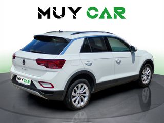 Volkswagen T-Roc Life 2.0 TDI 85 kW (115 CV)