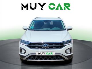 Volkswagen T-Roc Life 2.0 TDI 85 kW (115 CV)