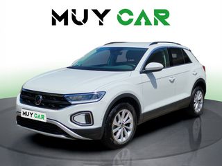 Volkswagen T-Roc Life 2.0 TDI 85 kW (115 CV)