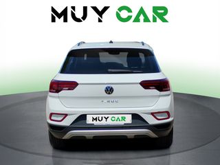 Volkswagen T-Roc Life 2.0 TDI 85 kW (115 CV)