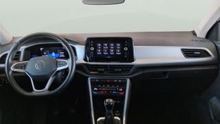 Volkswagen T-Roc Life 2.0 TDI 85 kW (115 CV)
