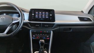 Volkswagen T-Roc Life 2.0 TDI 85 kW (115 CV)