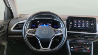 Volkswagen T-Roc Life 2.0 TDI 85 kW (115 CV)