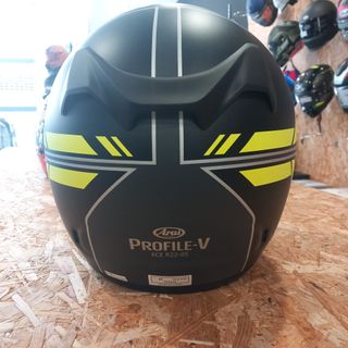 Casco integral Arai Profile-V