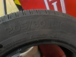 Neumático 205/60 R16 92H