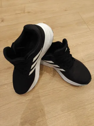 Adidas Galaxy 6 Zapatillas Semi-Nuevas