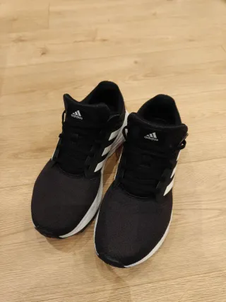 Adidas Galaxy 6 Zapatillas Semi-Nuevas