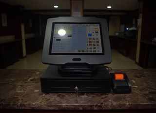 TPV Táctil completo con verifactu