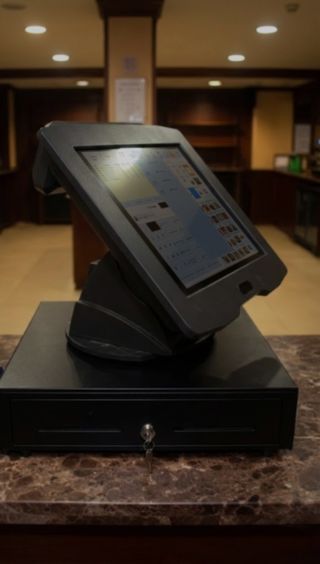 TPV Táctil completo con verifactu