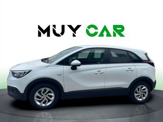 Opel Crossland X 1.6 Turbo Selective 73 kW (99 CV)