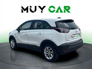 Opel Crossland X 1.6 Turbo Selective 73 kW (99 CV)