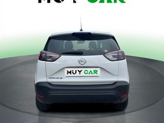 Opel Crossland X 1.6 Turbo Selective 73 kW (99 CV)