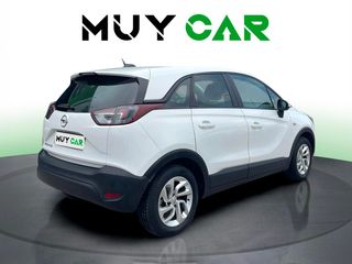 Opel Crossland X 1.6 Turbo Selective 73 kW (99 CV)