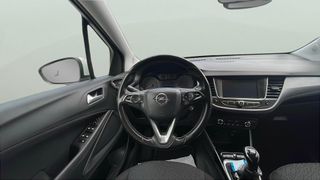 Opel Crossland X 1.6 Turbo Selective 73 kW (99 CV)