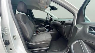 Opel Crossland X 1.6 Turbo Selective 73 kW (99 CV)