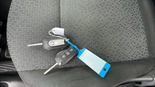 Opel Crossland X 1.6 Turbo Selective 73 kW (99 CV)