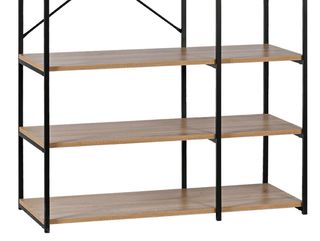 ARMARIO VESTIDOR CON ESTANTERÍA