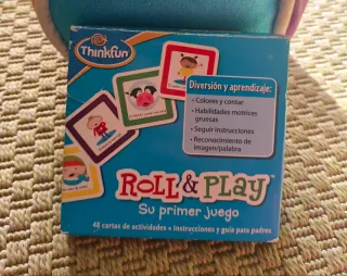 Lote Juguetes y Libros Infantiles