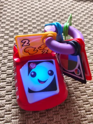 Lote Juguetes y Libros Infantiles