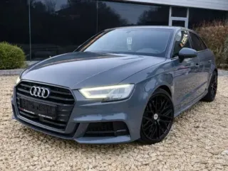 Despiece Audi S3 2016 Sportback 2.0 TFS