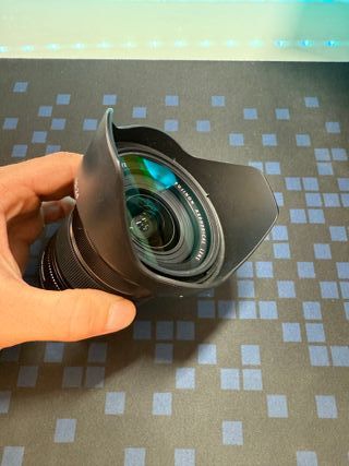 Fujifilm XF 10-24mm f/4 R OIS WR