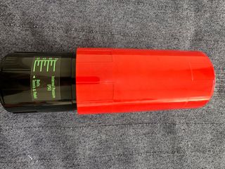 Compresor Pelotas Tenis y Padel