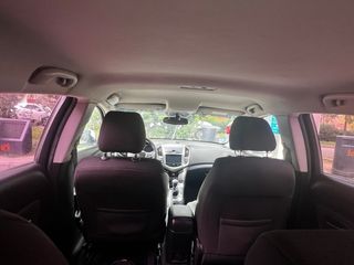 Chevrolet Cruze 2013