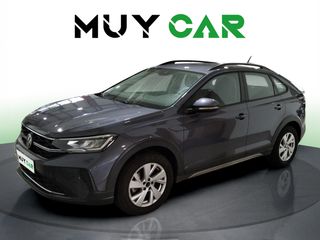 Volkswagen Taigo Life 1.0 TSI 81 kW (110 CV) DSG