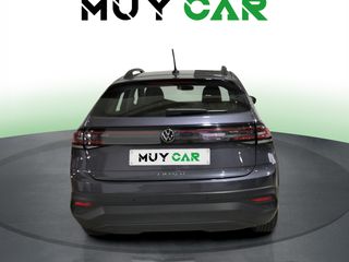 Volkswagen Taigo Life 1.0 TSI 81 kW (110 CV) DSG