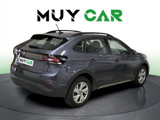 Volkswagen Taigo Life 1.0 TSI 81 kW (110 CV) DSG