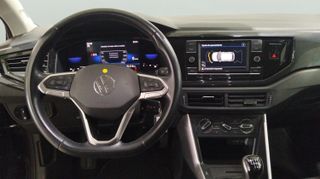 Volkswagen Taigo Life 1.0 TSI 81 kW (110 CV) DSG