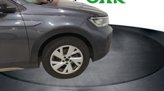 Volkswagen Taigo Life 1.0 TSI 81 kW (110 CV) DSG