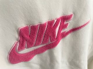 Chaqueta deportiva Nike Talla L-12-13 años.