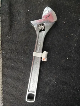 Llave inglesa Bellota F460-12