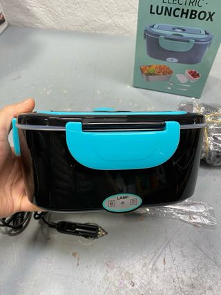 Caixa de Almoço Elétrica Oamger 60W