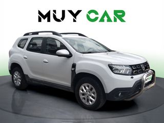 Dacia Duster Journey Blue dCi 85 kW (115 CV) 4x2