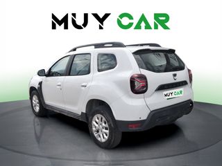 Dacia Duster Journey Blue dCi 85 kW (115 CV) 4x2