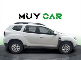 Dacia Duster Journey Blue dCi 85 kW (115 CV) 4x2