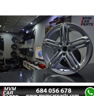 Llantas para Audi A4 A5 A6 RS5