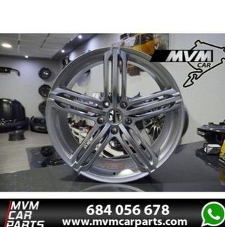 Llantas para Audi A4 A5 A6 RS5