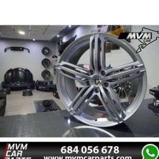 Llantas para Audi A4 A5 A6 RS5