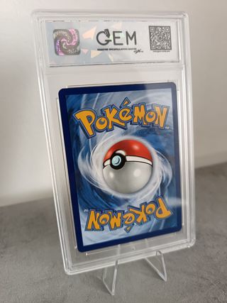 Magneton Illustrazione Rara (SVP159) - ITA -