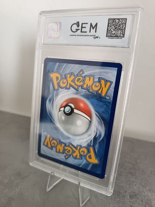 Magneton Illustrazione Rara (SVP159) - ITA -