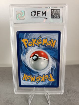 Magneton Illustrazione Rara (SVP159) - ITA -