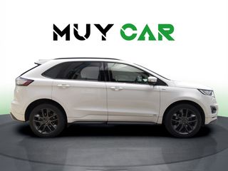 Ford Edge 2.0 TDCI ST-Line 4x4 PowerShift 154 kW (210 CV)